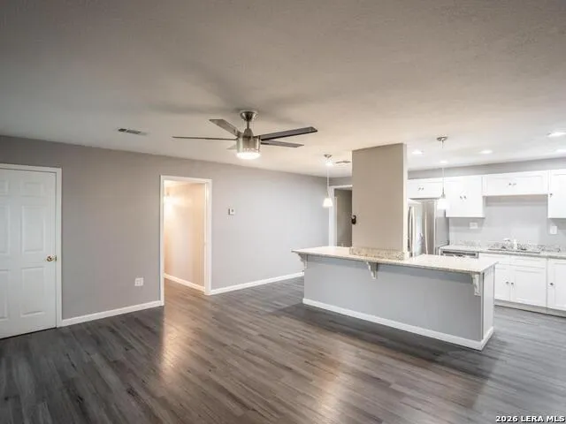 158 HATCHER AVE San Antonio, TX 78223