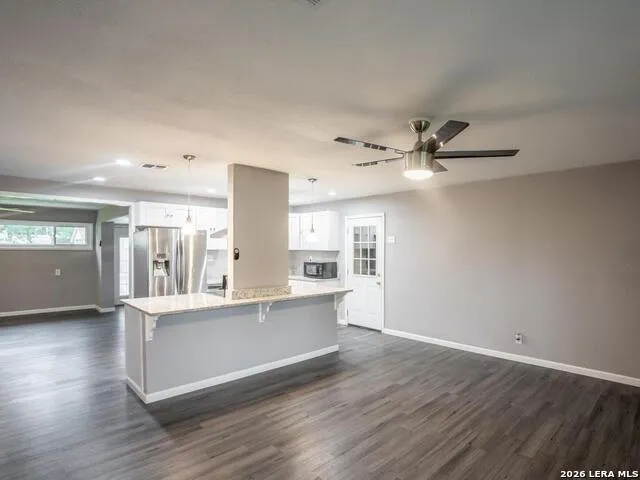 158 HATCHER AVE San Antonio, TX 78223