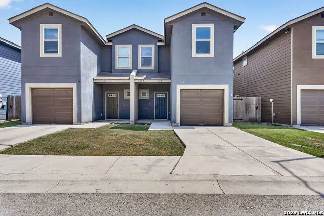 6922 Lakeview Dr Unit 102 San Antonio, TX 78244