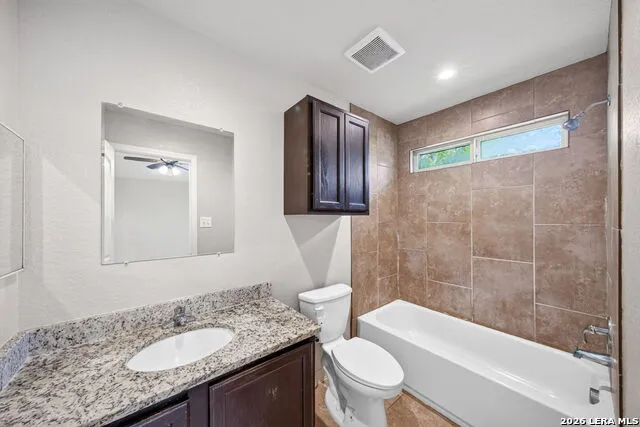 6922 Lakeview Dr Unit 102 San Antonio, TX 78244