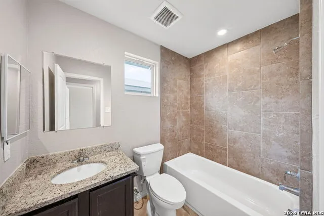 6922 Lakeview Dr Unit 102 San Antonio, TX 78244