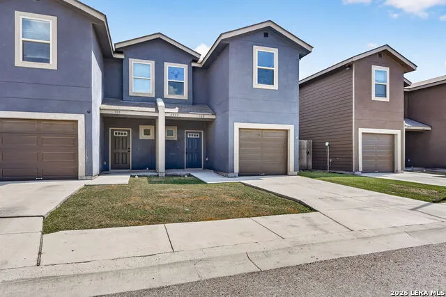 6922 Lakeview Dr Unit 102 San Antonio, TX 78244