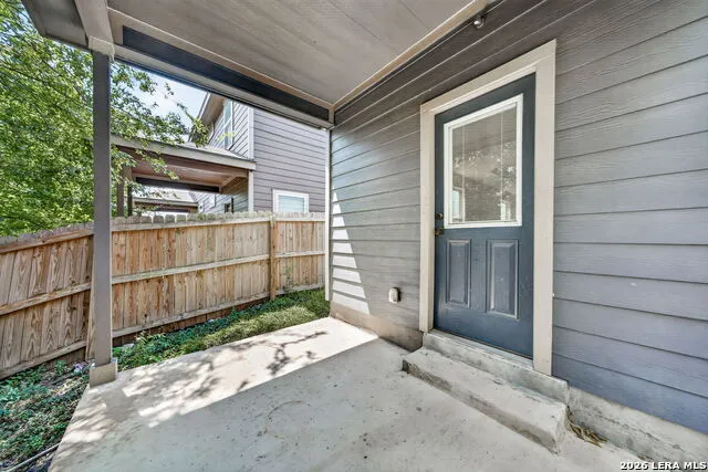 6922 Lakeview Dr Unit 102 San Antonio, TX 78244