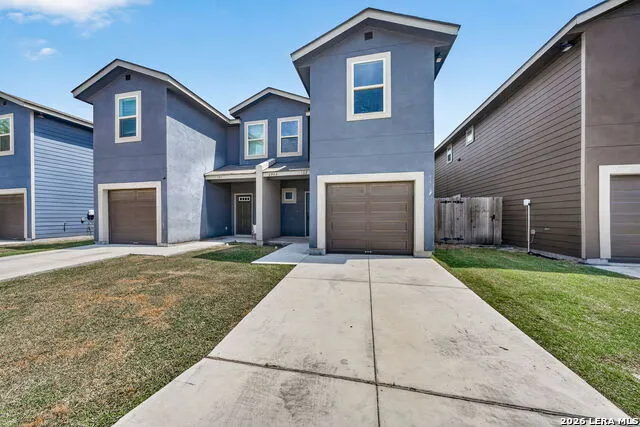 6922 Lakeview Dr Unit 102 San Antonio, TX 78244