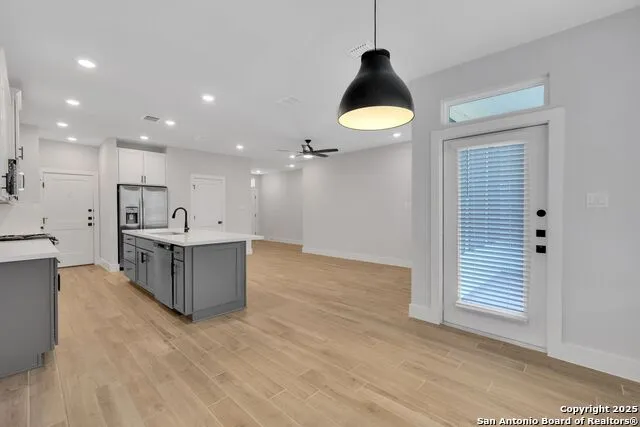 13604 GIOVANNIS GDN San Antonio, TX 78253
