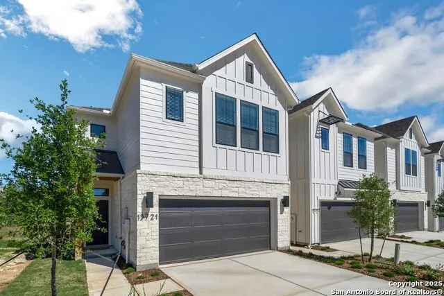 13631 GIOVANNIS GDN San Antonio, TX 78253