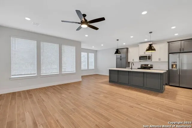 13631 GIOVANNIS GDN San Antonio, TX 78253