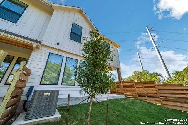 13631 GIOVANNIS GDN San Antonio, TX 78253