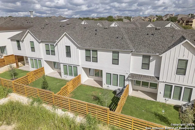 13631 GIOVANNIS GDN San Antonio, TX 78253