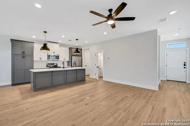 13631 GIOVANNIS GDN San Antonio, TX 78253