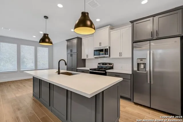 13631 GIOVANNIS GDN San Antonio, TX 78253