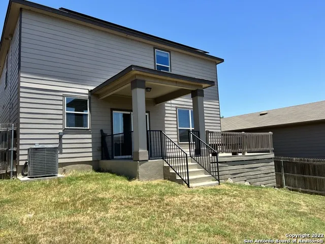 6730 LOMA BLANCA San Antonio, TX 78233