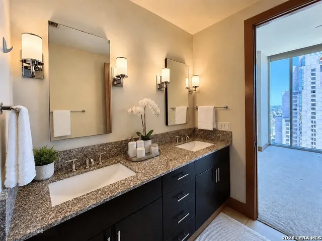 610 E Market Unit UNIT 2606 San Antonio, TX 78205