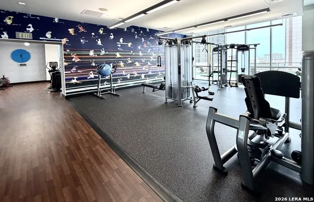 610 E Market Unit UNIT 2606 San Antonio, TX 78205