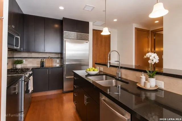610 E Market Unit UNIT 2606 San Antonio, TX 78205