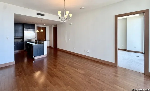 610 E Market Unit UNIT 2606 San Antonio, TX 78205