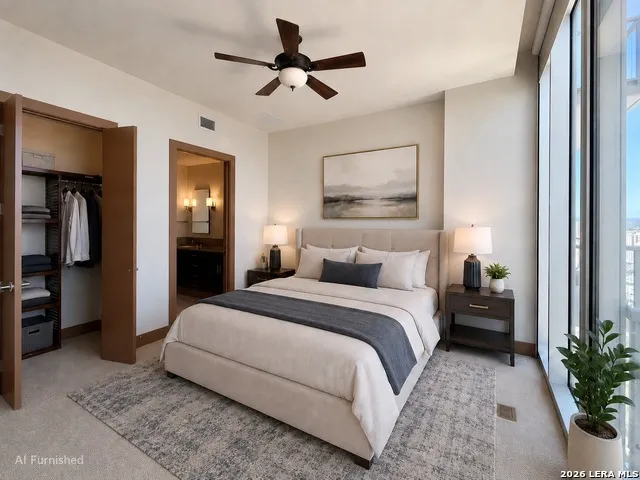 610 E Market Unit UNIT 2606 San Antonio, TX 78205