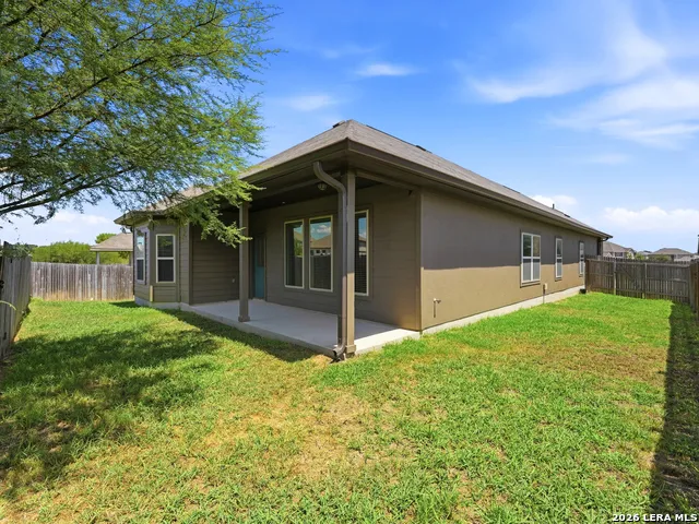 634 Saddle House Cibolo, TX 78108