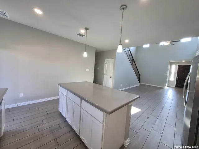 2102 GABBY COLE LN San Antonio, TX 78253