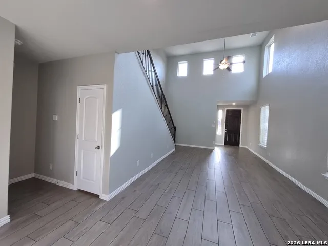 2102 GABBY COLE LN San Antonio, TX 78253
