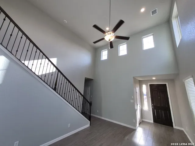 2102 GABBY COLE LN San Antonio, TX 78253