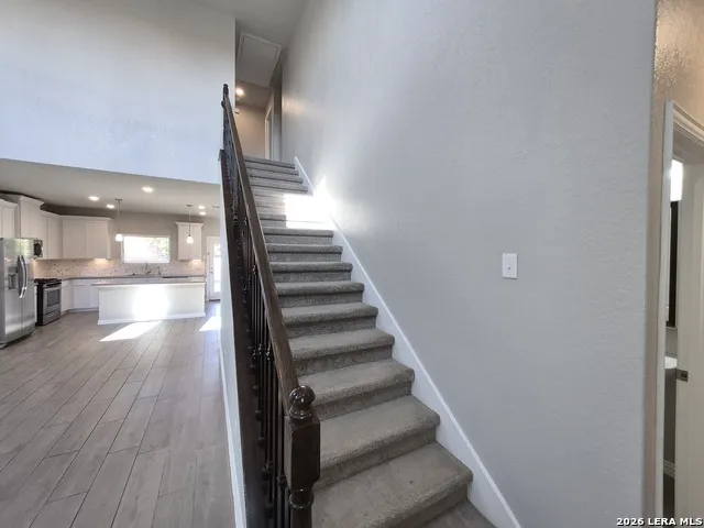 2102 GABBY COLE LN San Antonio, TX 78253