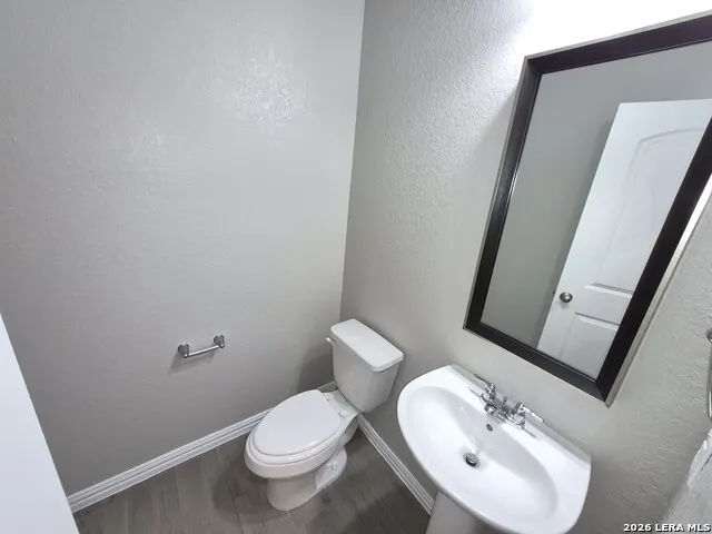2102 GABBY COLE LN San Antonio, TX 78253