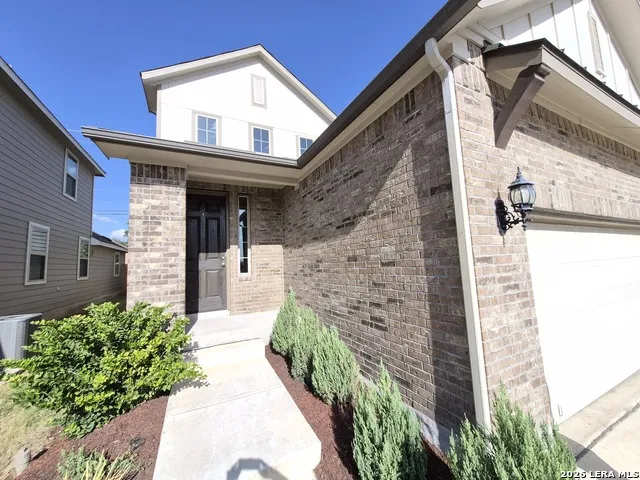 2102 GABBY COLE LN San Antonio, TX 78253