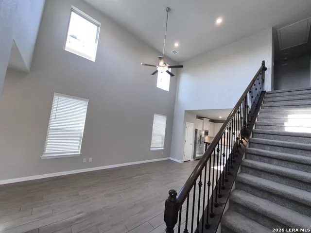 2102 GABBY COLE LN San Antonio, TX 78253