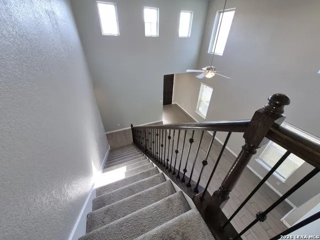 2102 GABBY COLE LN San Antonio, TX 78253