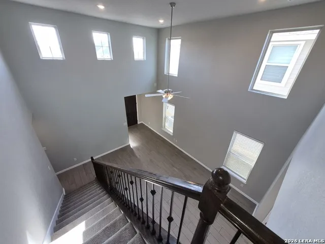 2102 GABBY COLE LN San Antonio, TX 78253