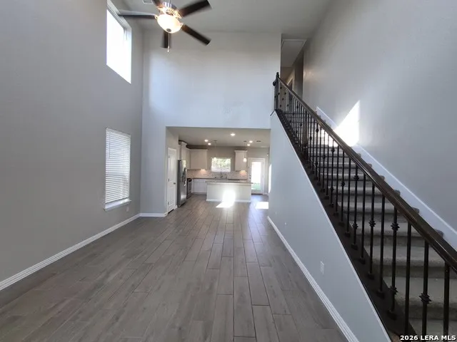 2102 GABBY COLE LN San Antonio, TX 78253