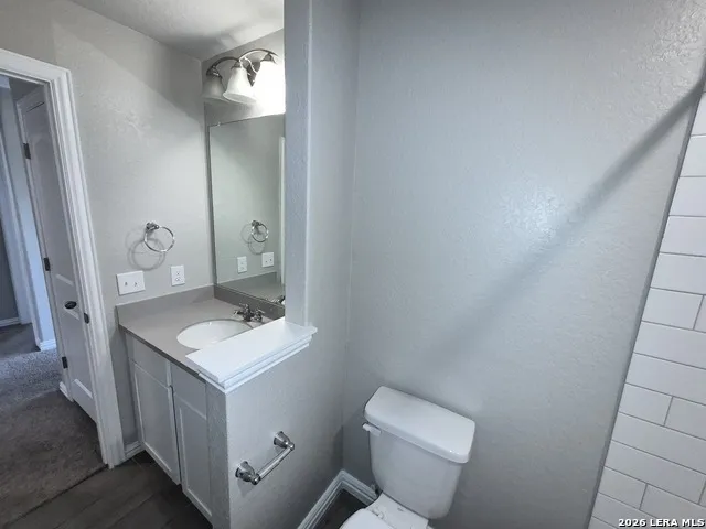 2102 GABBY COLE LN San Antonio, TX 78253