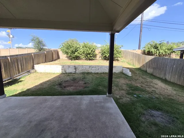 2102 GABBY COLE LN San Antonio, TX 78253
