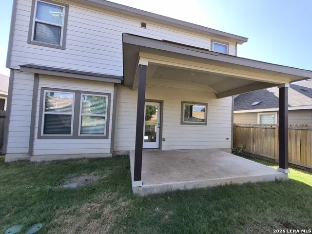 2102 GABBY COLE LN San Antonio, TX 78253