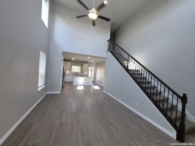 2102 GABBY COLE LN San Antonio, TX 78253