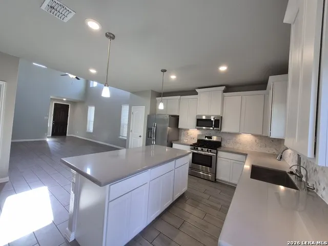 2102 GABBY COLE LN San Antonio, TX 78253
