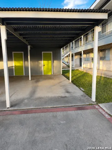 311 E San Antonio Unit 101 Boerne, TX 78006