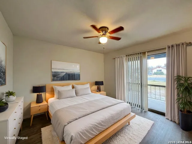 311 E San Antonio Unit 101 Boerne, TX 78006