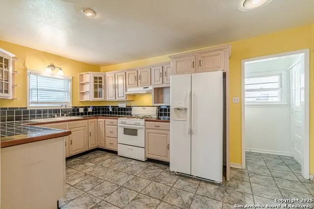 416 Alexander Hamilton San Antonio, TX 78228