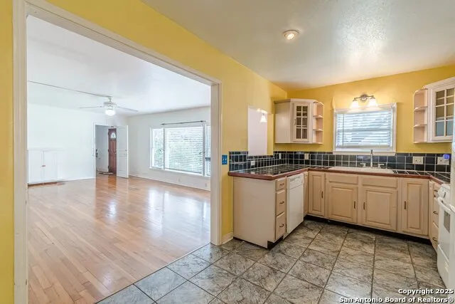 416 Alexander Hamilton San Antonio, TX 78228