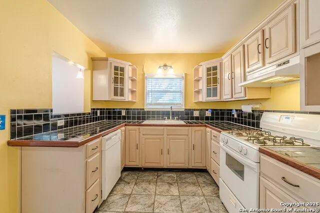 416 Alexander Hamilton San Antonio, TX 78228
