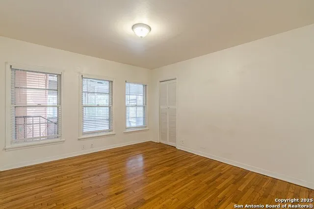 416 Alexander Hamilton San Antonio, TX 78228