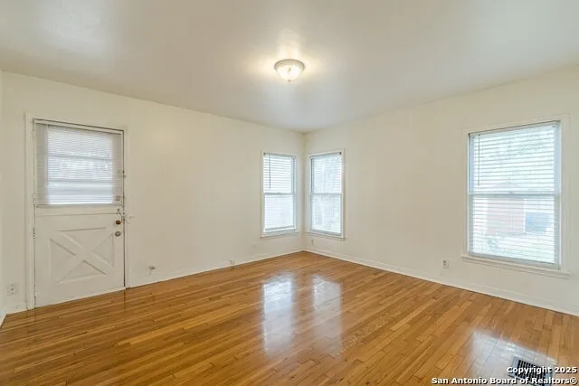 416 Alexander Hamilton San Antonio, TX 78228