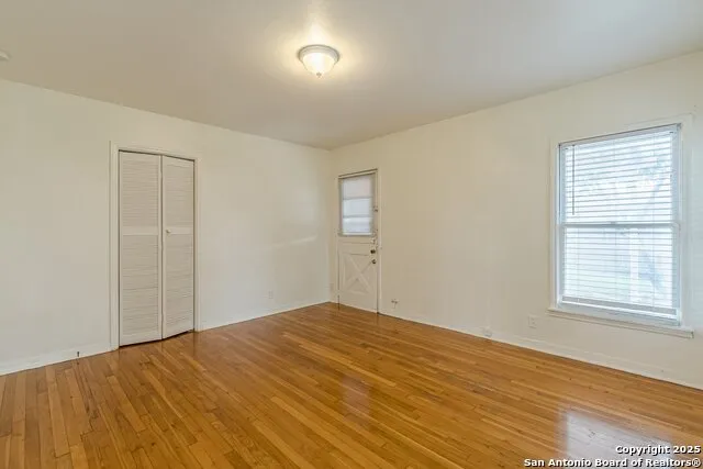 416 Alexander Hamilton San Antonio, TX 78228
