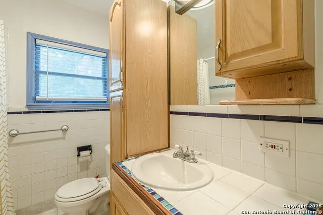 416 Alexander Hamilton San Antonio, TX 78228