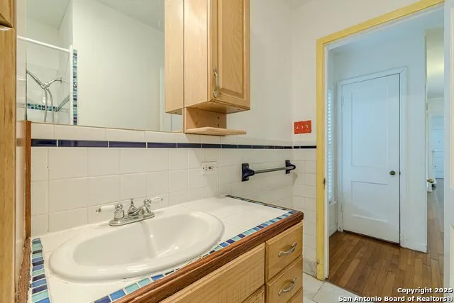 416 Alexander Hamilton San Antonio, TX 78228