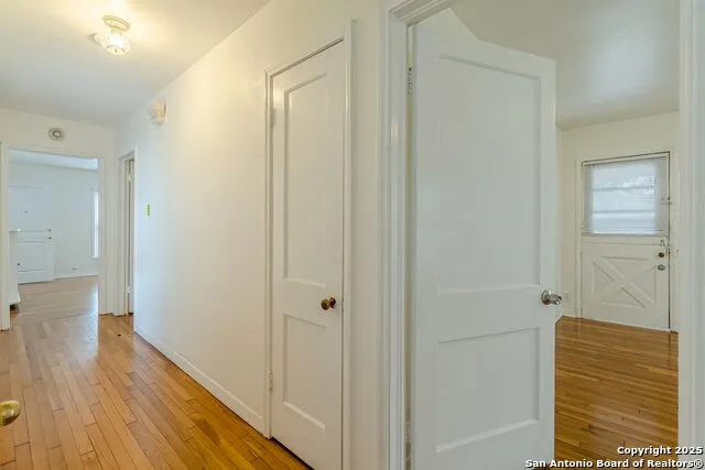 416 Alexander Hamilton San Antonio, TX 78228