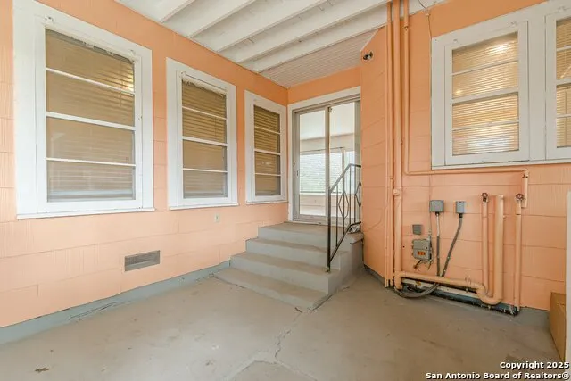 416 Alexander Hamilton San Antonio, TX 78228