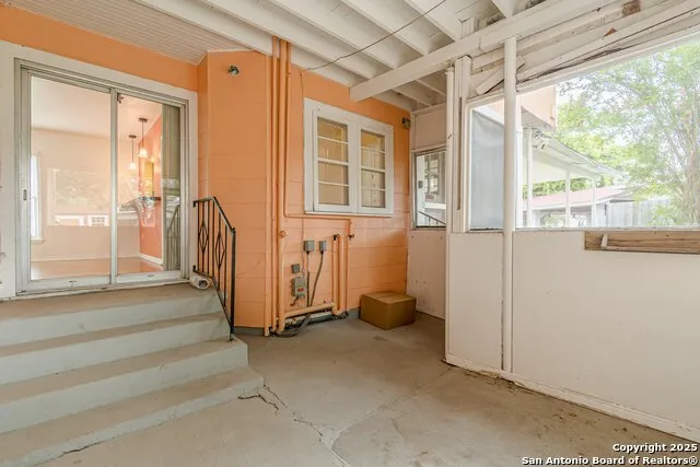 416 Alexander Hamilton San Antonio, TX 78228